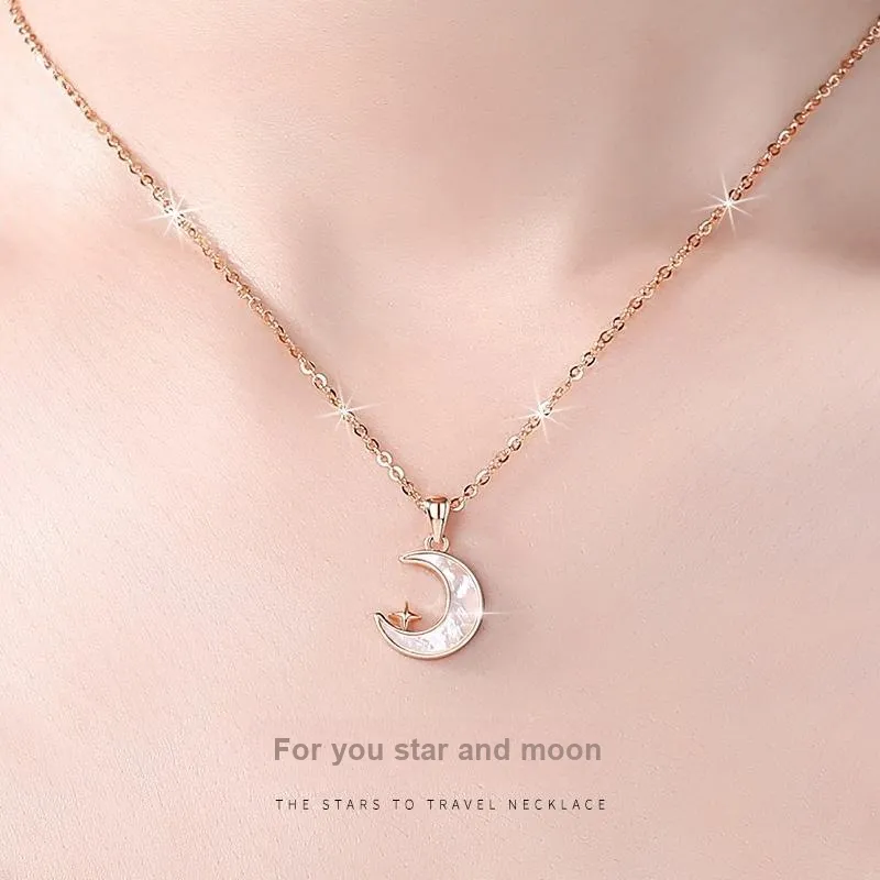 NIGHT RIDER DRIGINAL 999 Fine Silver Necklaces Women's-1
