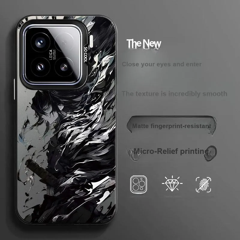BAOCHENG Phone Cases-1