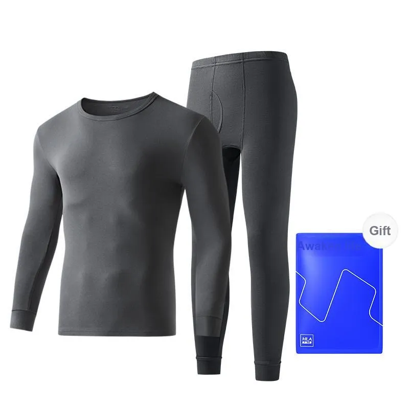 HLA Men Thermal Sets-4