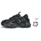 Jet Black (Distressed)