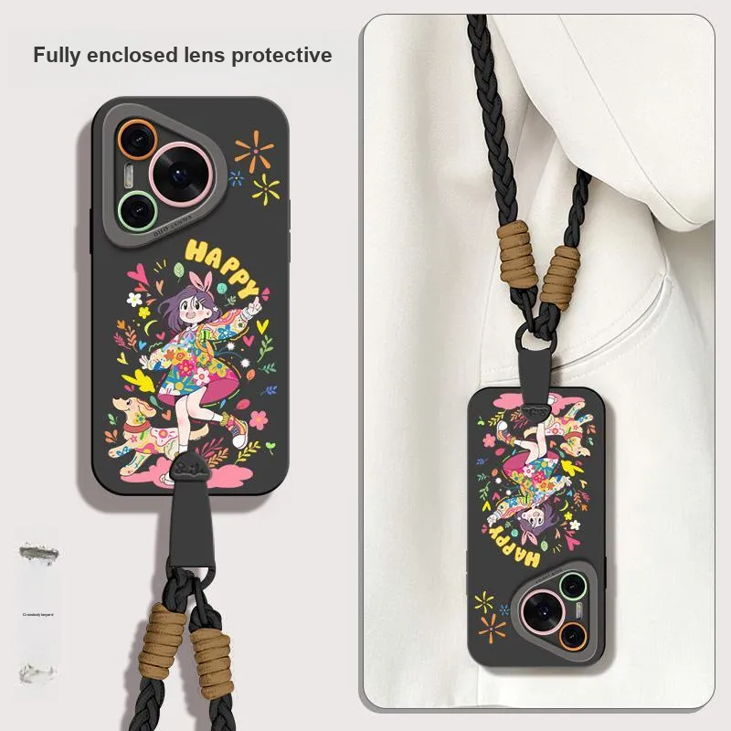 Interesting shell Phone Cases-5