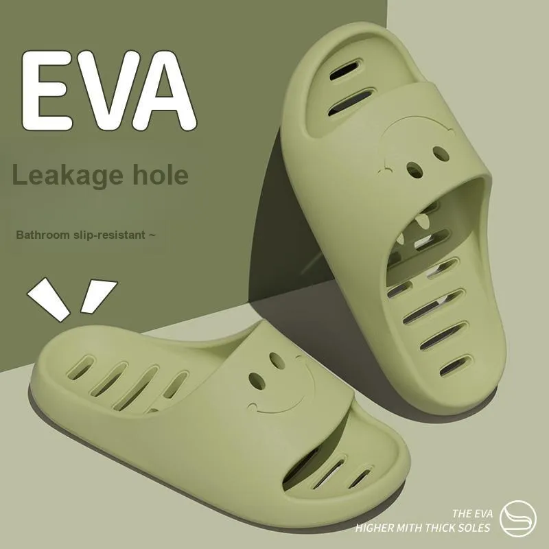 Foot recreation Slippers / Home Slippers-19