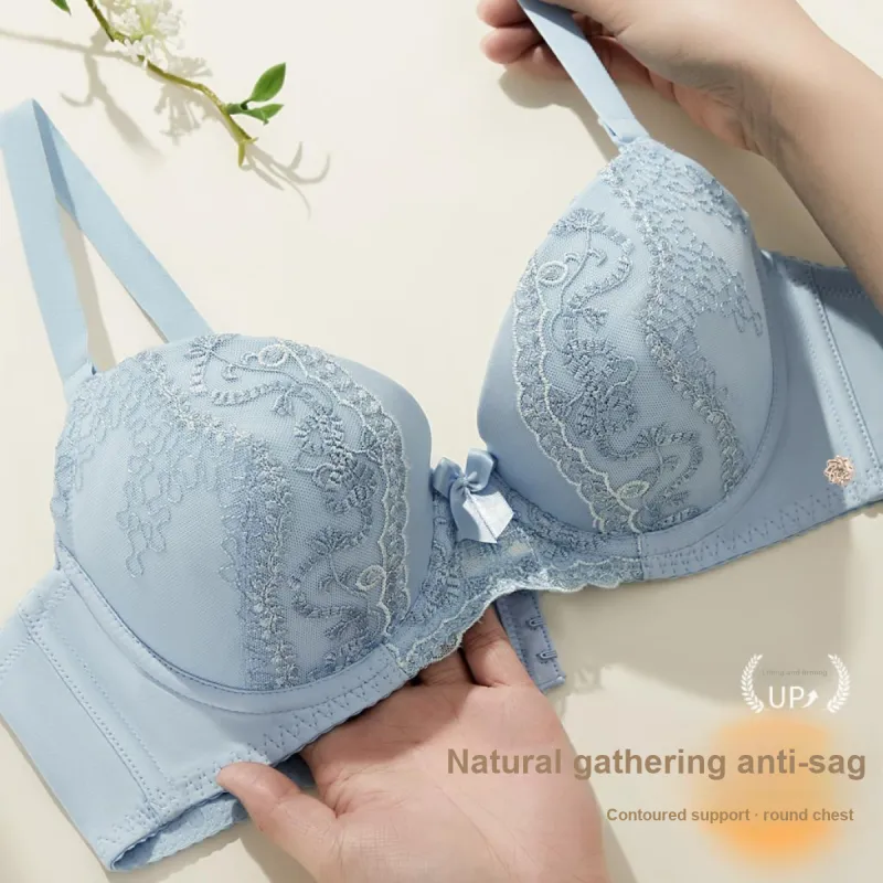 GUJIN Women's Bras-8
