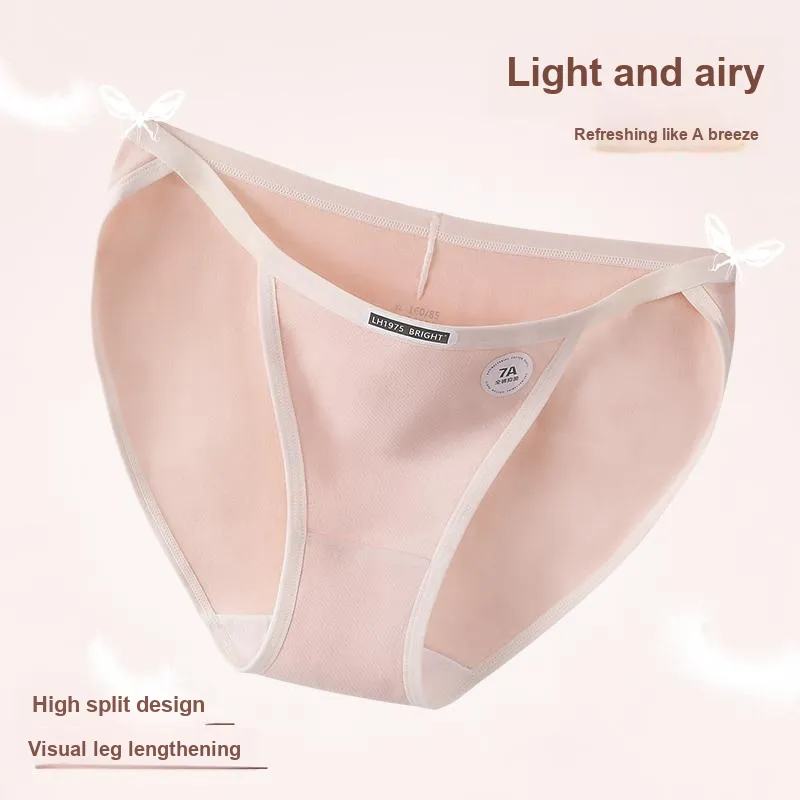 MIIOW Underpants Women's 3 Pack-12