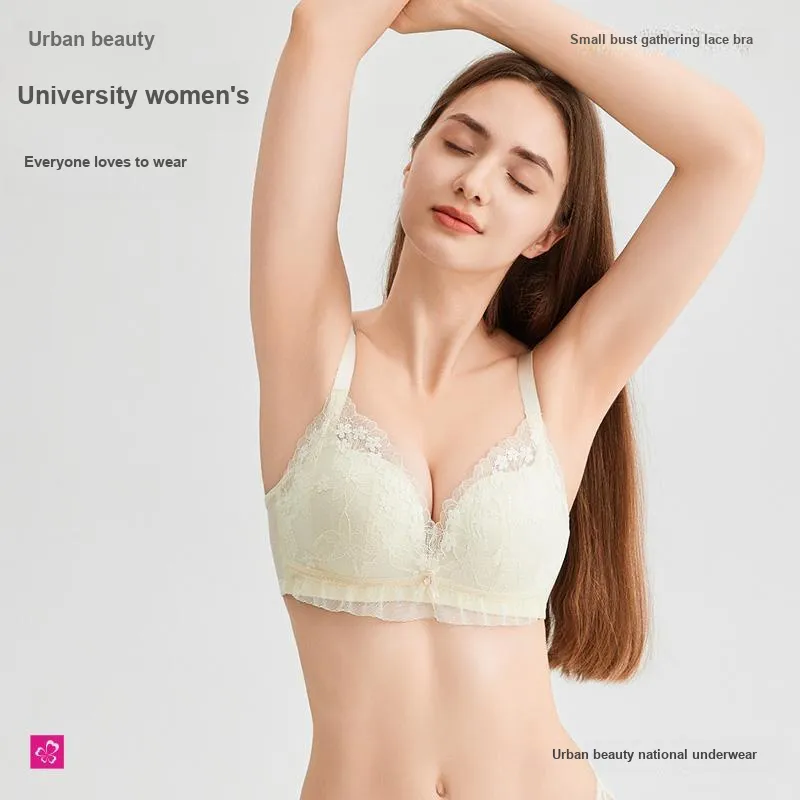 Urban beauty Women's Bras-5