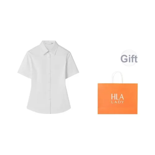 HLA Женские Рубашки