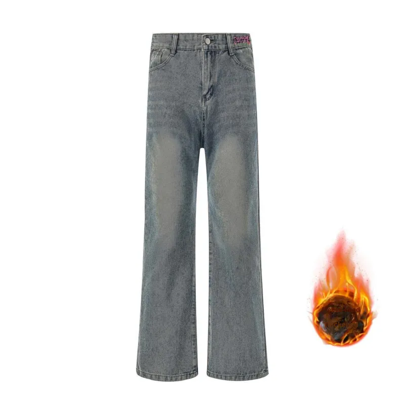 DANGERTIGER Jeans Unisex-26