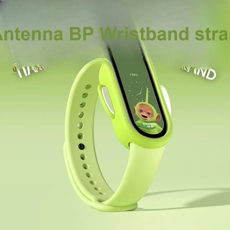 CHUANGYIDA Unisex Watch Cases-5