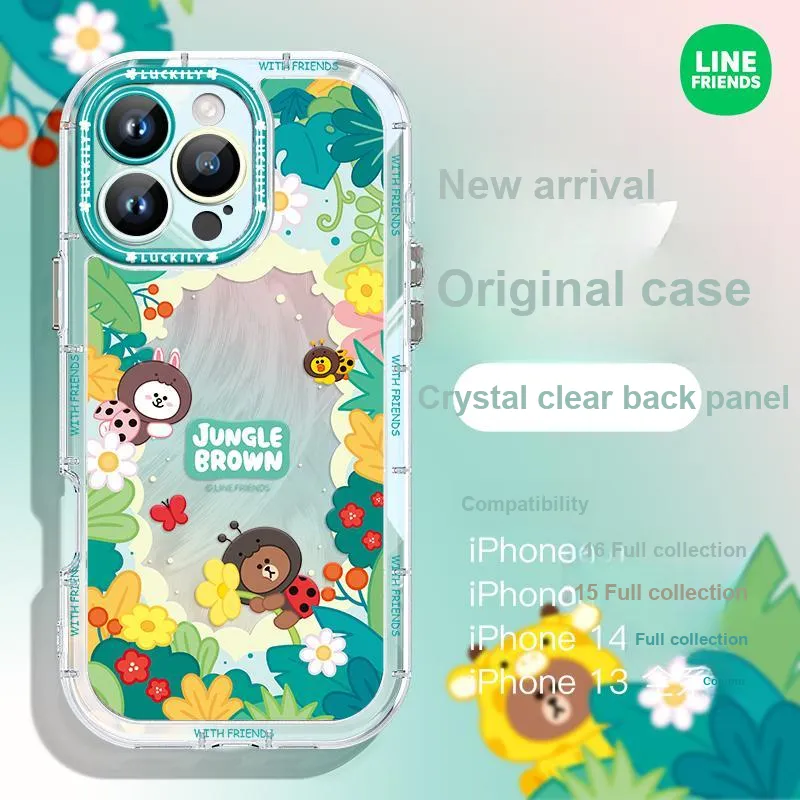BC@RBRKK Phone Cases-15