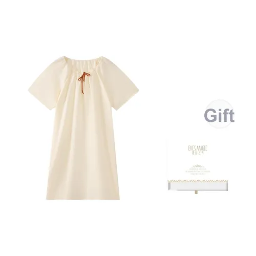 XIA.WA.ZHI.XIU Ночная сорочка Женская