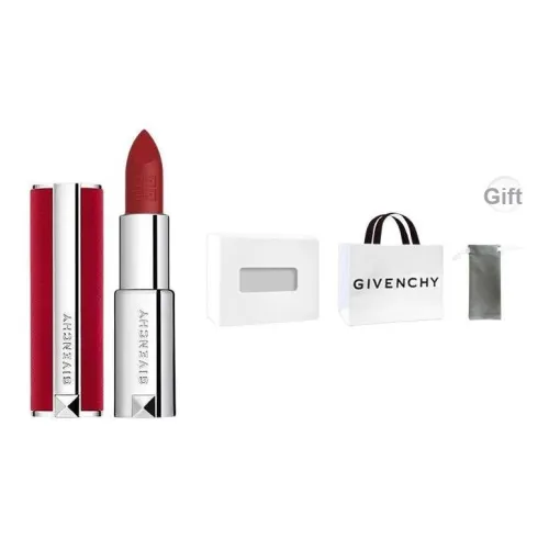 Givenchy Бархат Помада Сумка для покупок Одежда Наборы Премиум Champs Élysées Легко Смесь Естественный Нет TRANSFER Цвет лица