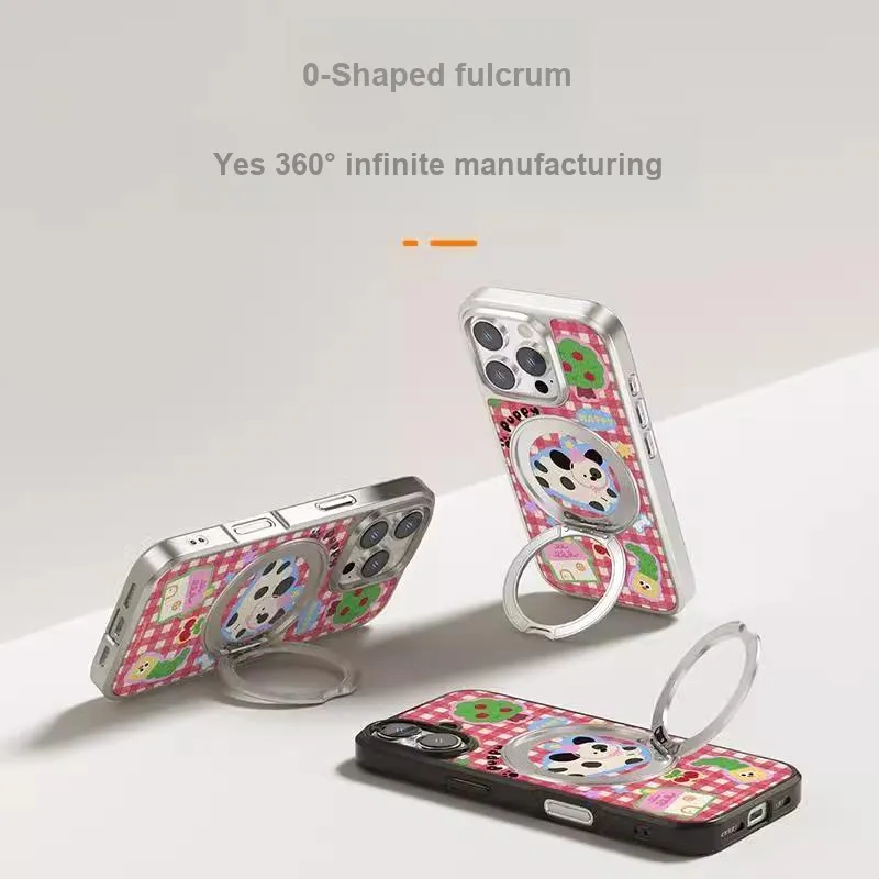 HASEE Phone Cases-4