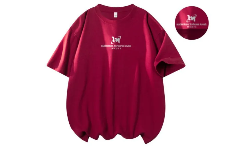 MXDT T Shirts Unisex-35