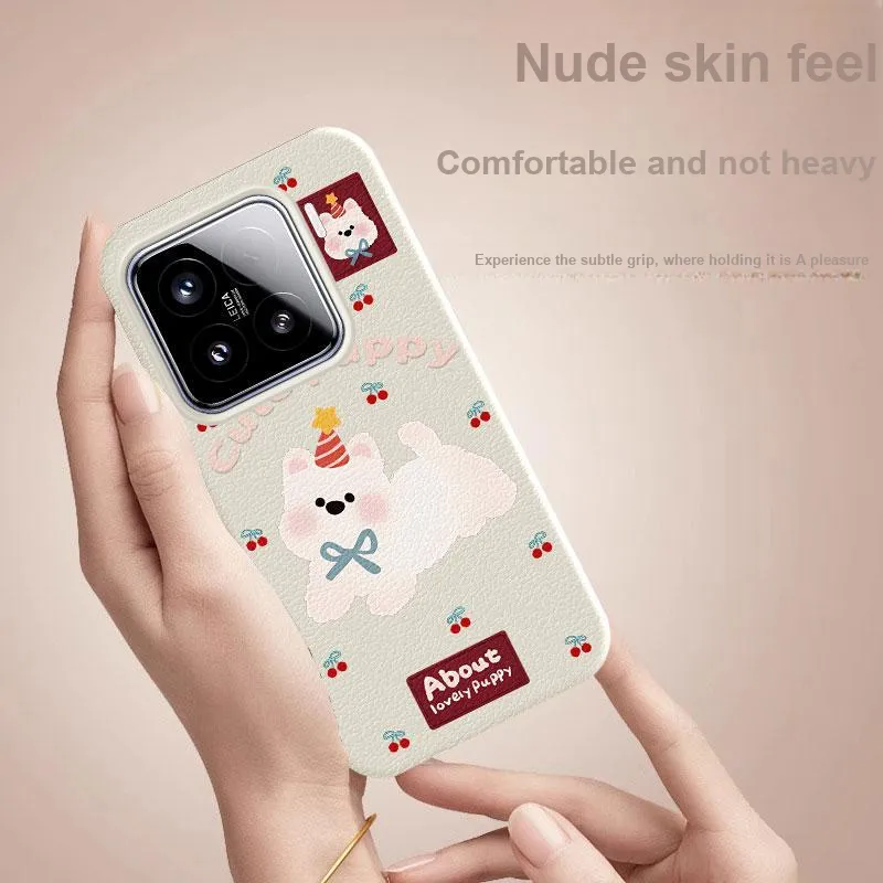YIBAOBAO Phone Cases-2