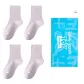 4 Pack (Light Purple 4)