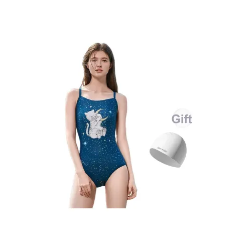 PULASSI Ван-Пис Купальник Женские