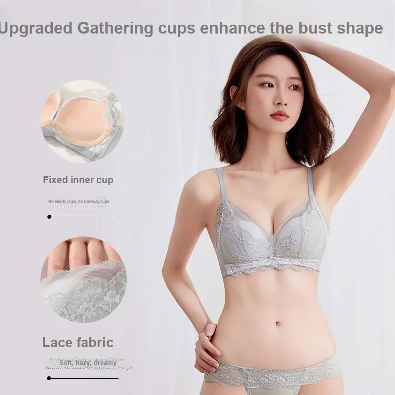 Urban beauty Women's Bras-5