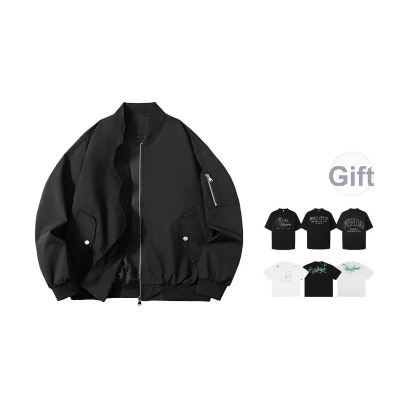 HIKZ Jackets Unisex-12