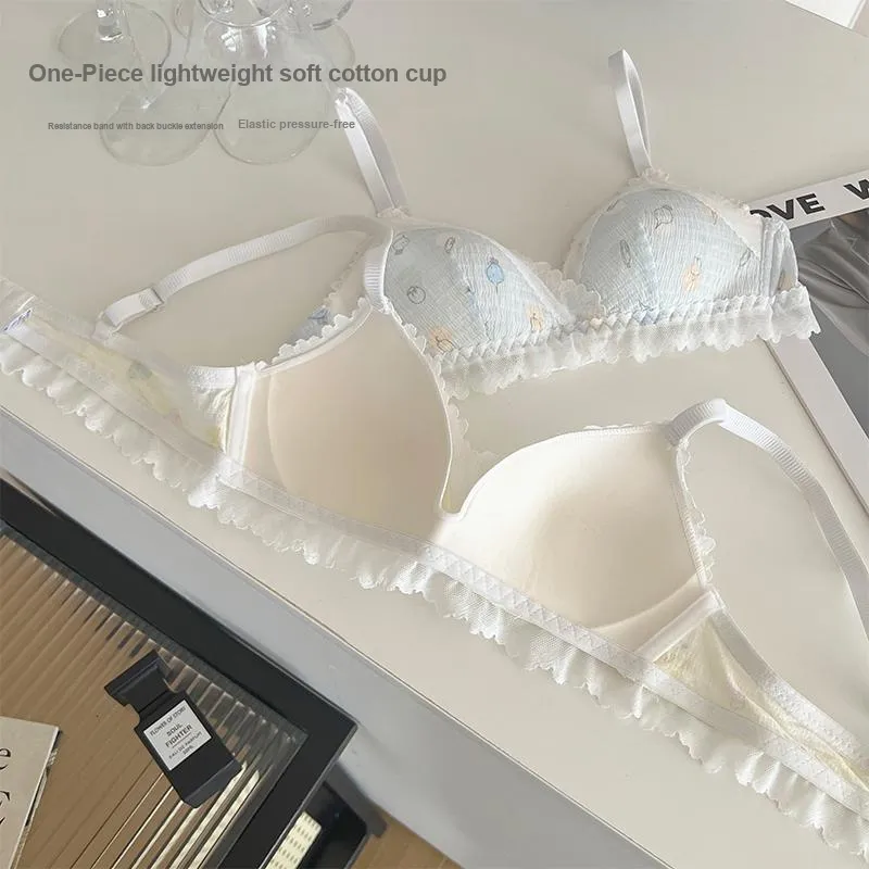 OUSHIBO Women's Bras-5