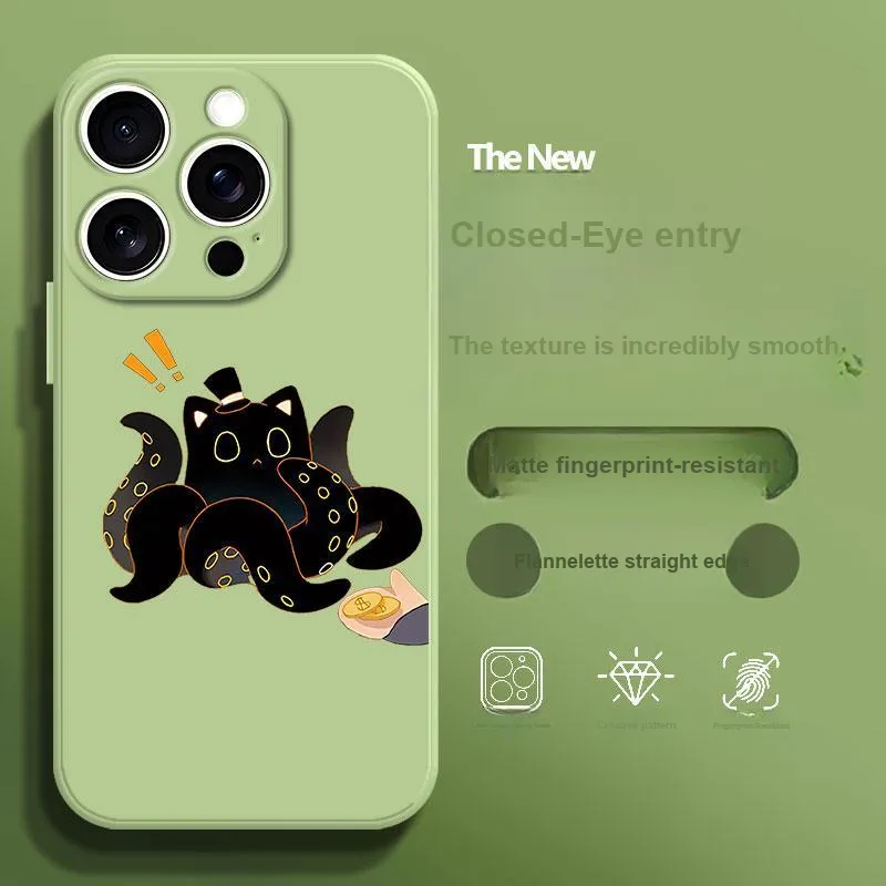BAOCHENG Phone Cases-13