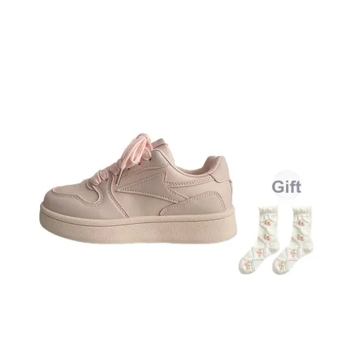 PARK DANCE Низкие кроссовки для скейтбординга женские