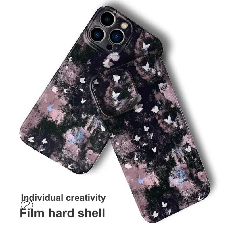 HASEE Phone Cases-3