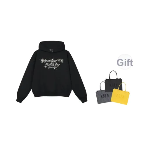 MR.ENJOYDA MONEY Унисекс Свитшоты