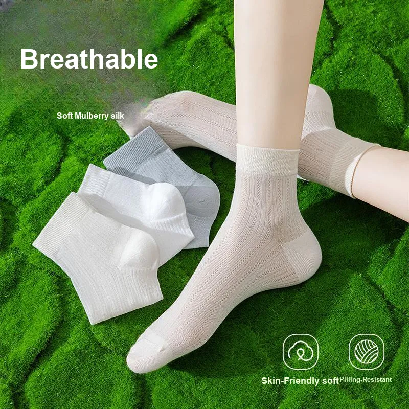 Beerus Mid Calf Socks Women's 5 Pack-2