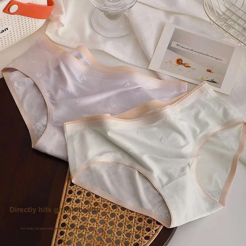 Caramella Underpants Women's 3 Pack-6