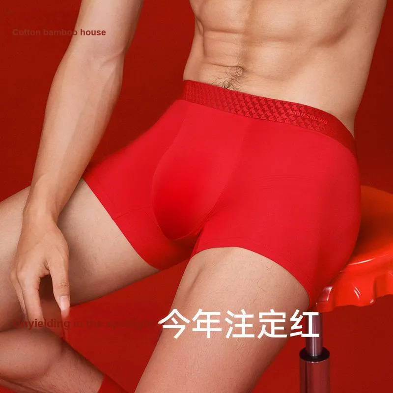 B&C.Room Underpants Men's Gift Box Set-2