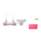 Gray Gift Box Set (Bra+Underpants)