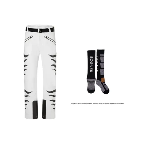 BOGNER Мужские лыжные брюки