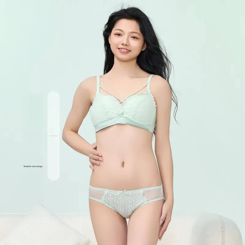 SHAYERRS Women's Underwear Sets-18