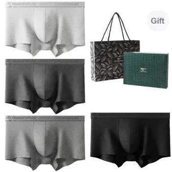 SEPTWOLVES Underwear Gift Box Men's
