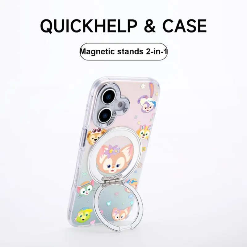 Disney Phone Cases-2