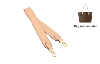 Ingenuity Handmade Bag Straps