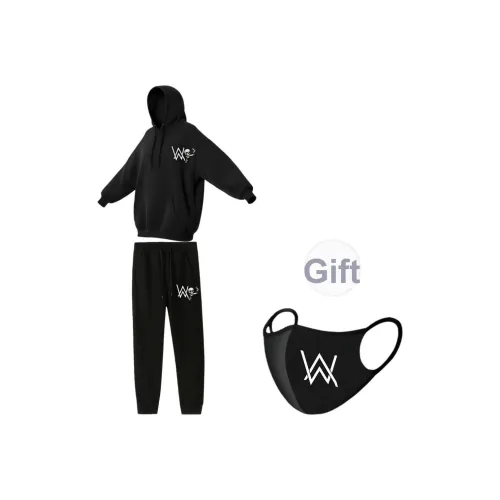 AMBER LIGHT Повседневная спортивная одежда Унисекс