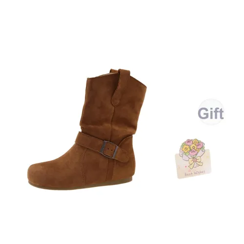 M MAICCO визуально увеличивает рост Сноубутсы Женские