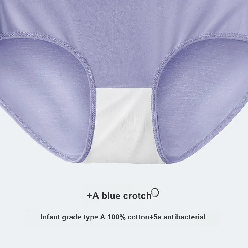 Crabsecret Women's Underpants-1