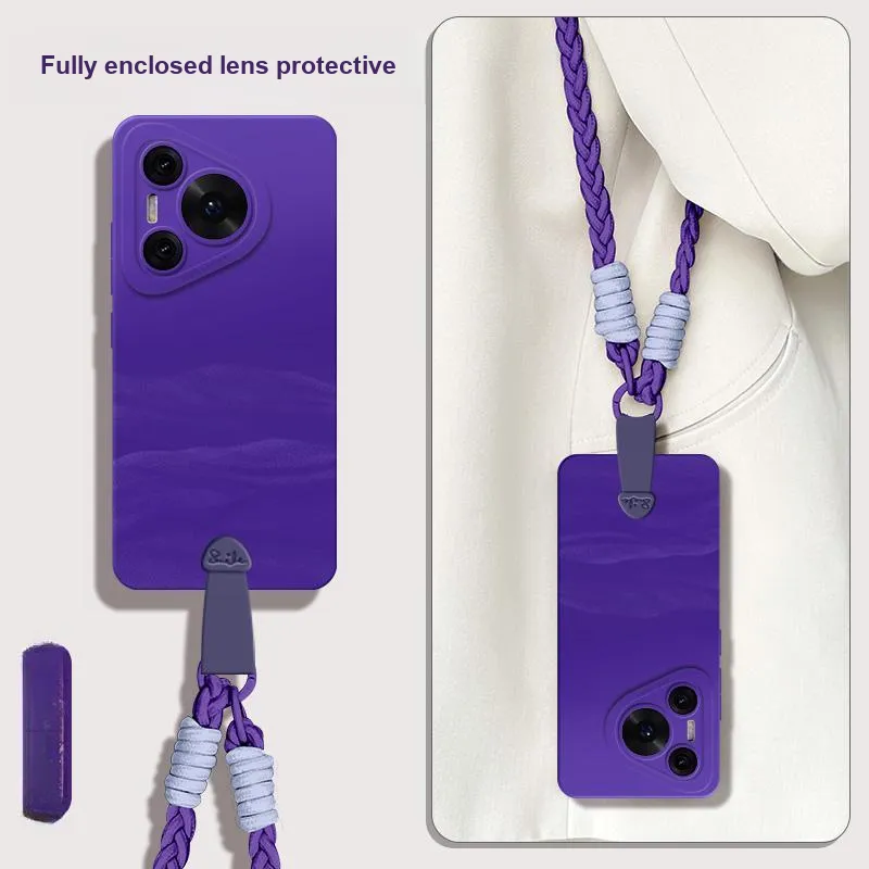 Interesting shell Phone Cases-15