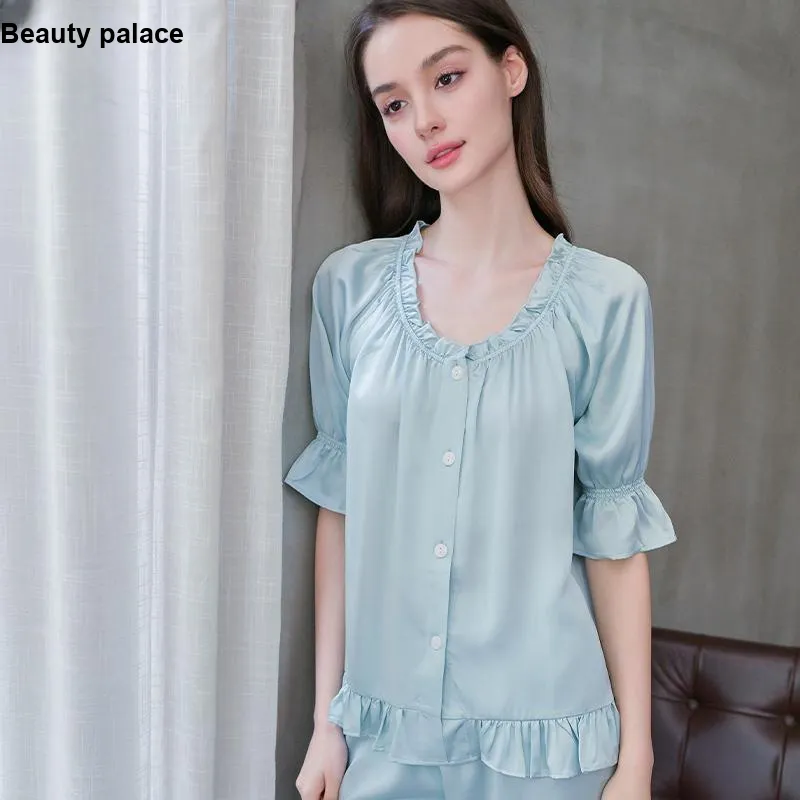 Imperial Palace Pajama Set Women's-2