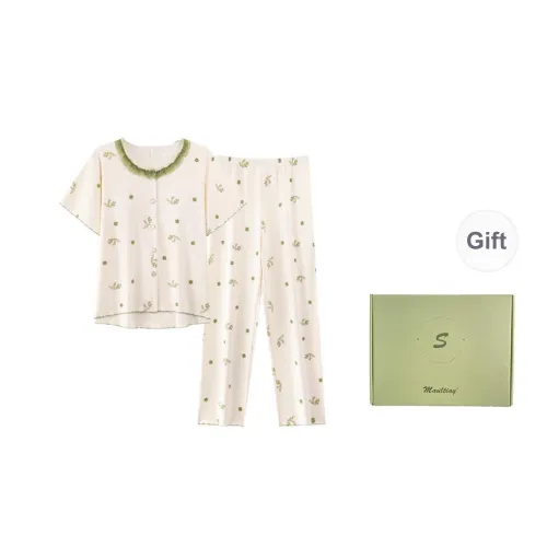 Maultiay Pajama Gift Box Women's