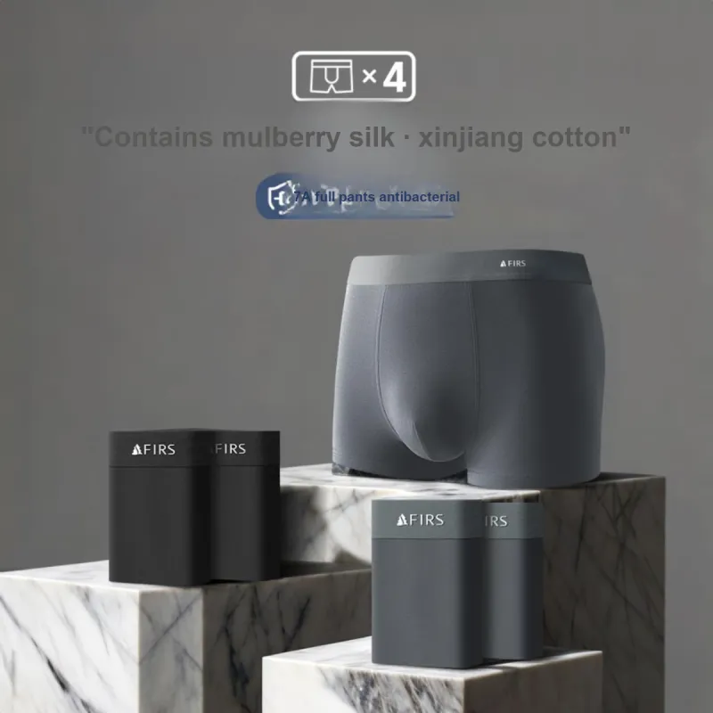 FIRS Men Underpants-21