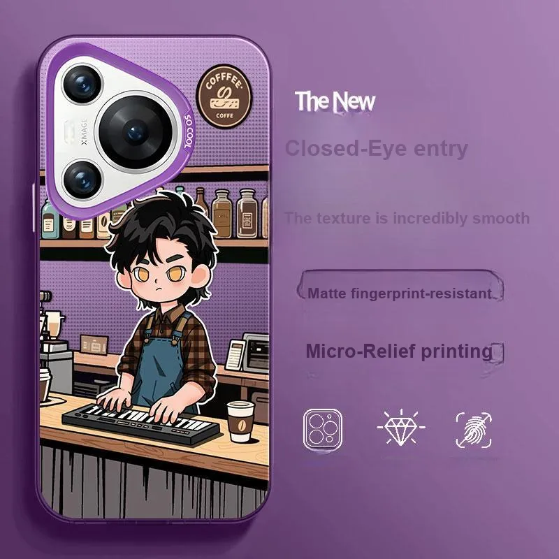BAOCHENG Phone Cases-5