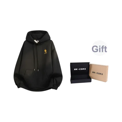 CSKS Унисекс Пуховики