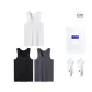 White+Black+Dark Gray
