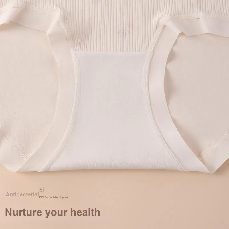 MIIOW Underpants Women's 3 Pack-20