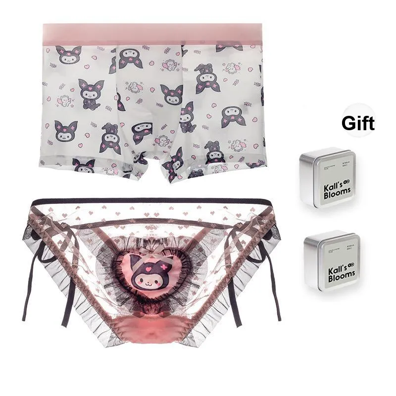 Maiden House Unisex Briefs