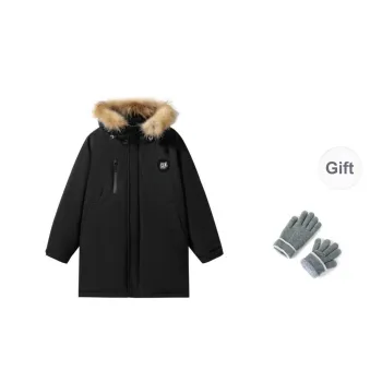 YAYA GOOSE Series Down Jackets Unisex