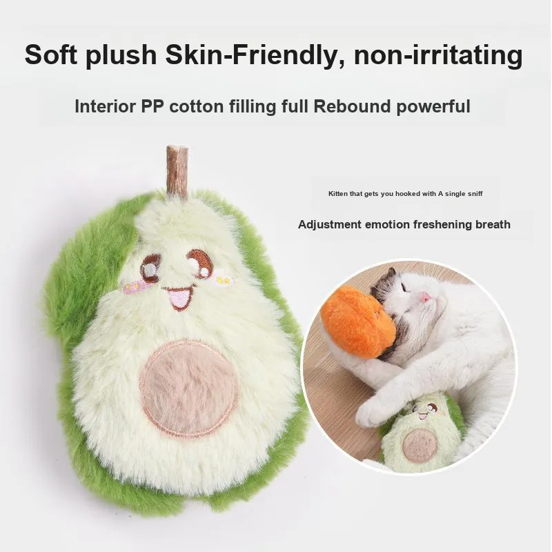 JIUWOMAO Pet Toys-4